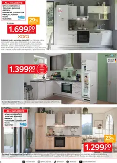Katalog Lesnina - Pregled kataloga iz trgovine Lesnina, vrijedi od 30.09.2025 | Stranica: 6