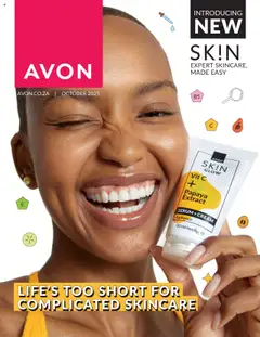 Avon specials catalogue – valid from 01.10.2025 | Page: 212