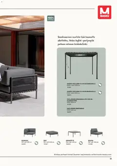 Masku-mainoslehti voimassa 09.03.2026 alkaen | Sivu: 33