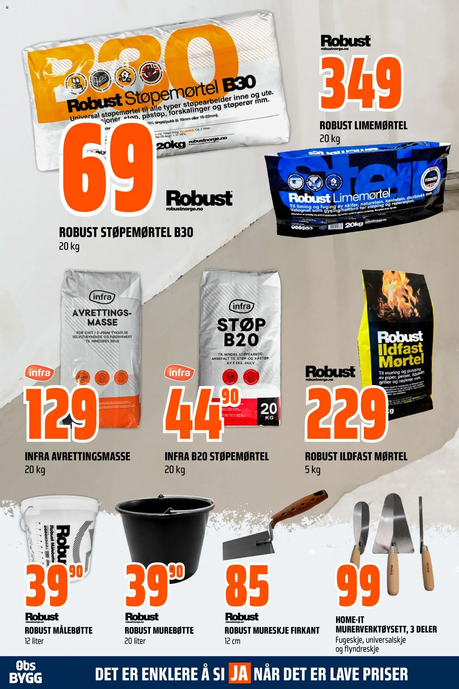 {H1} | Side: 11 | Produkter: Суміш дитяча