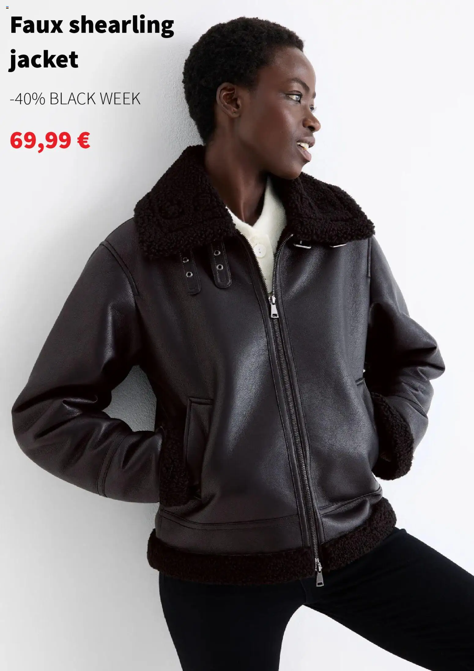 Novi C&A katalog ponudbe – veljaven od 24.11.2025 | Stran: 4