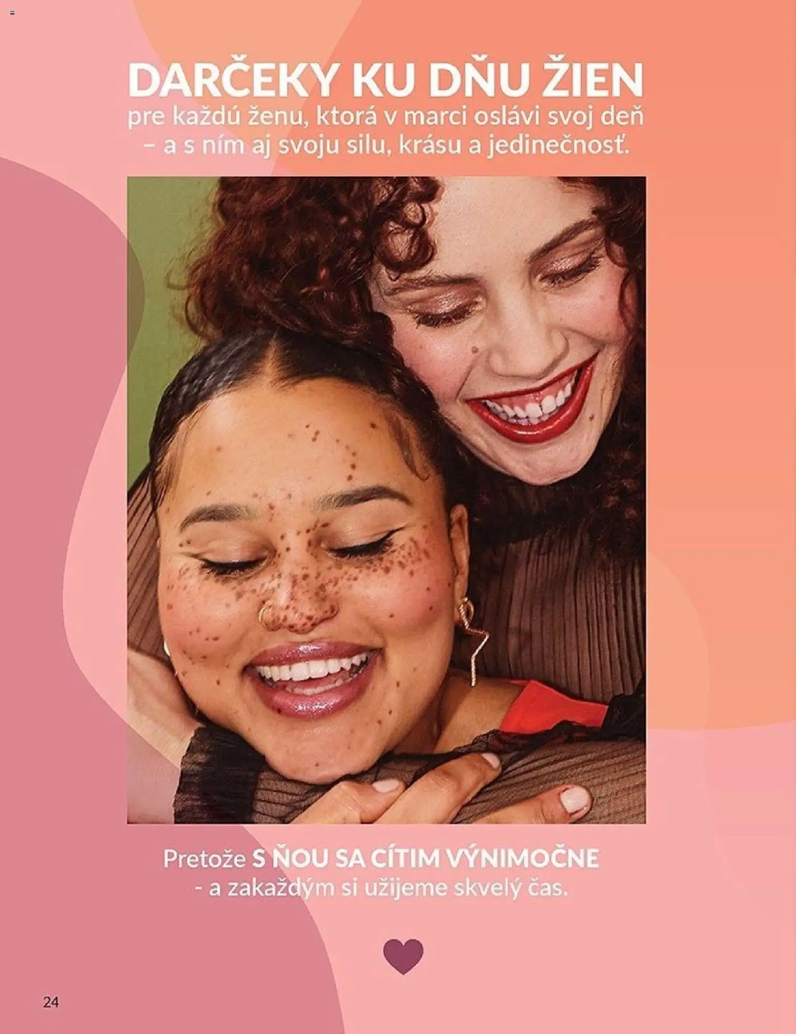 Nové Avon akcie – leták je platný od 01.03.2026 | Strana: 24