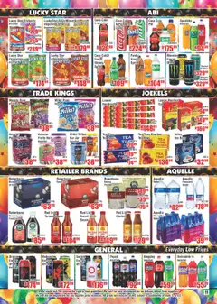 Devland specials catalogue – valid from 09.10.2025 | Page: 11