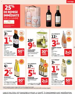  | Page: 17 | Produits: Vin