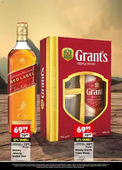 Delikatesy Centrum Gazetka - DeliBarek od 21.07.2025 | Strona: 19