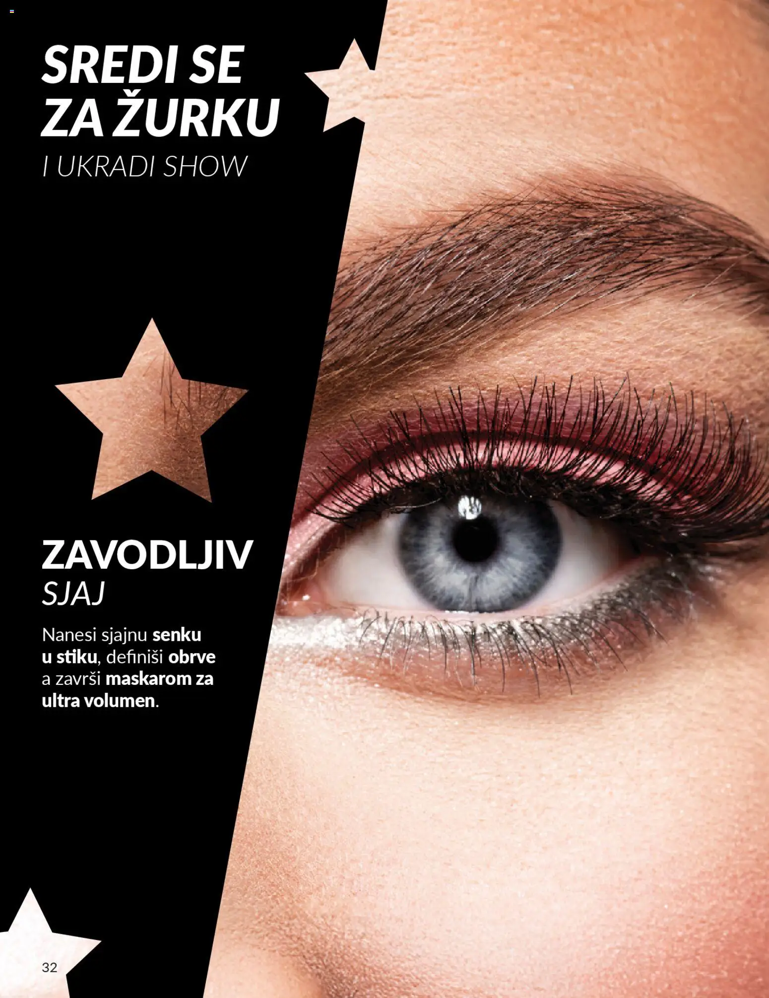 AVON katalog - važi od 29.12.2025 | Strana: 34