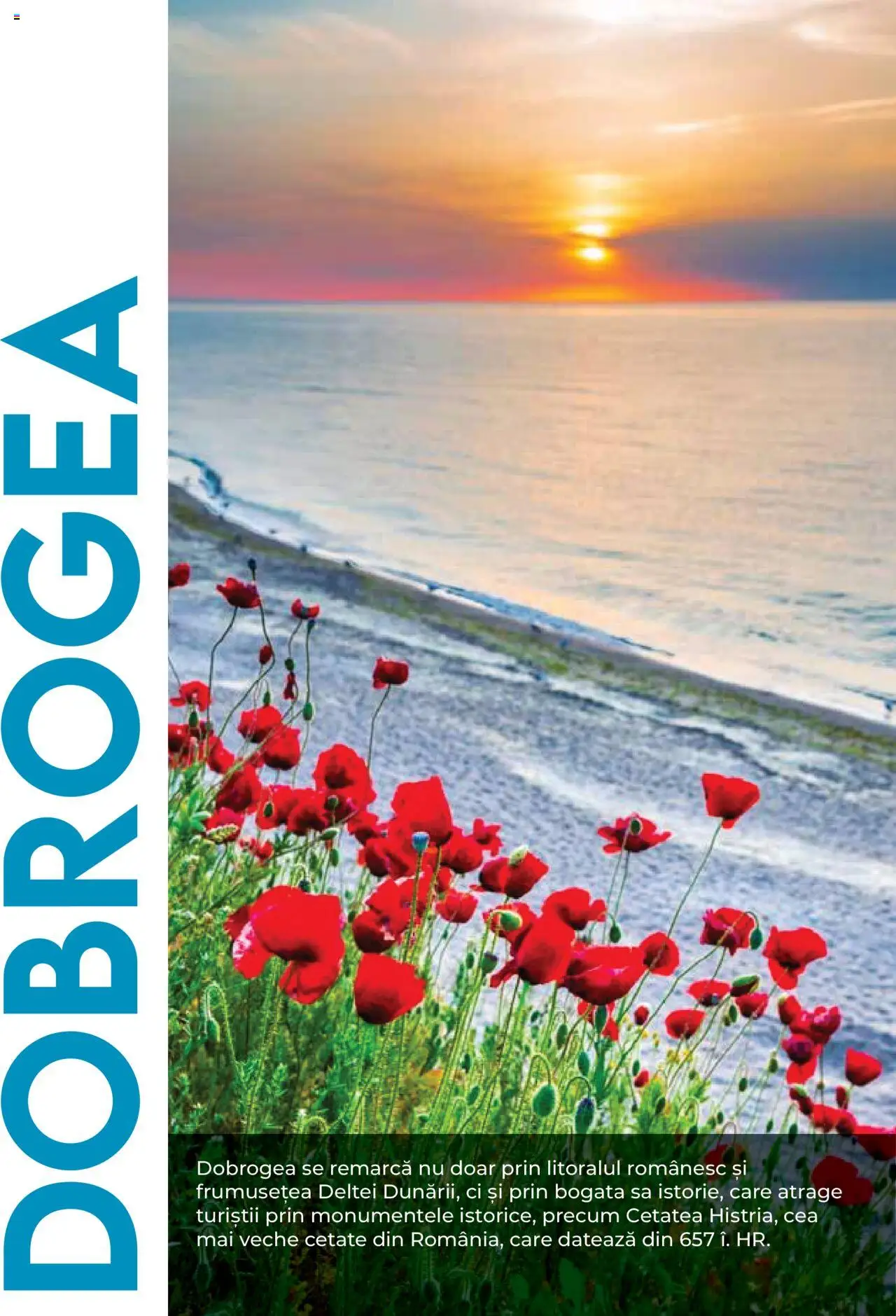Metro catalog - Ghid de călătorie România – valabil de la 01.08.2025 | Pagină: 54