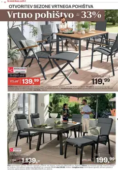 Rutar katalog akcije – veljaven od 10.03.2026 | Stran: 20