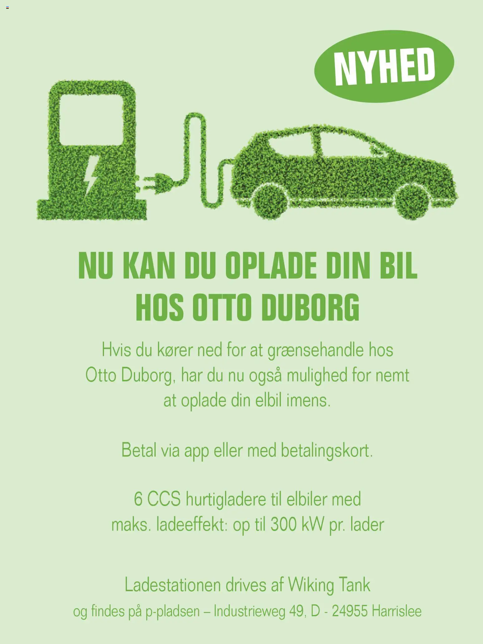 Otto Duborg tilbudsavis – gyldig fra 30.04.2026 | Side: 36