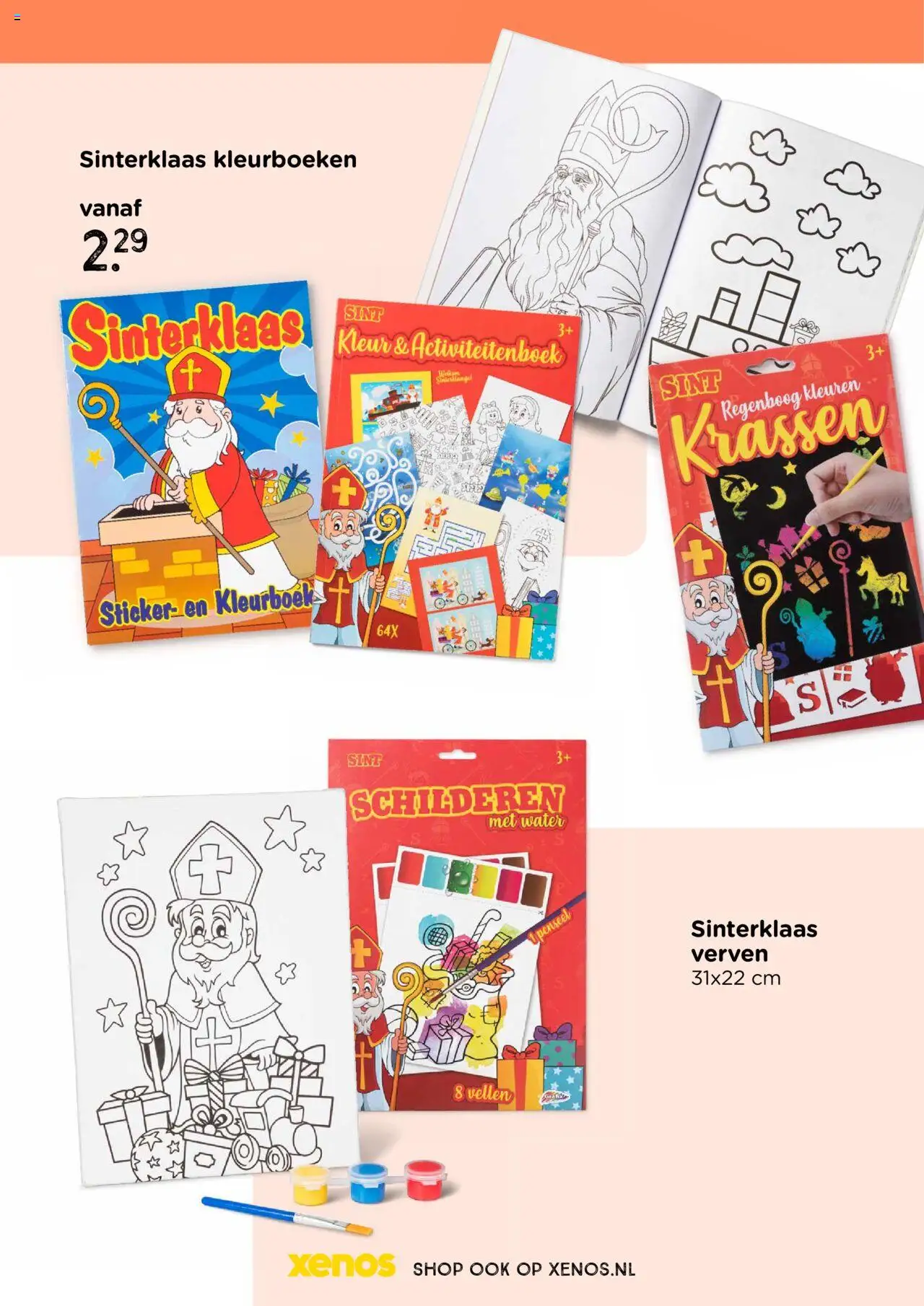 {H1} | Pagina: 31 | Producten: Festék