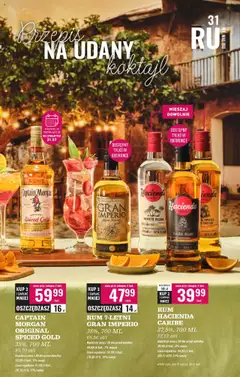 Biedronka gazetka - Czas na toast od 28.07.2025 | Strona: 33