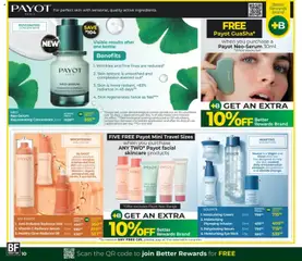 Dis-Chem specials catalogue – valid from 19.02.2026 | Page: 10