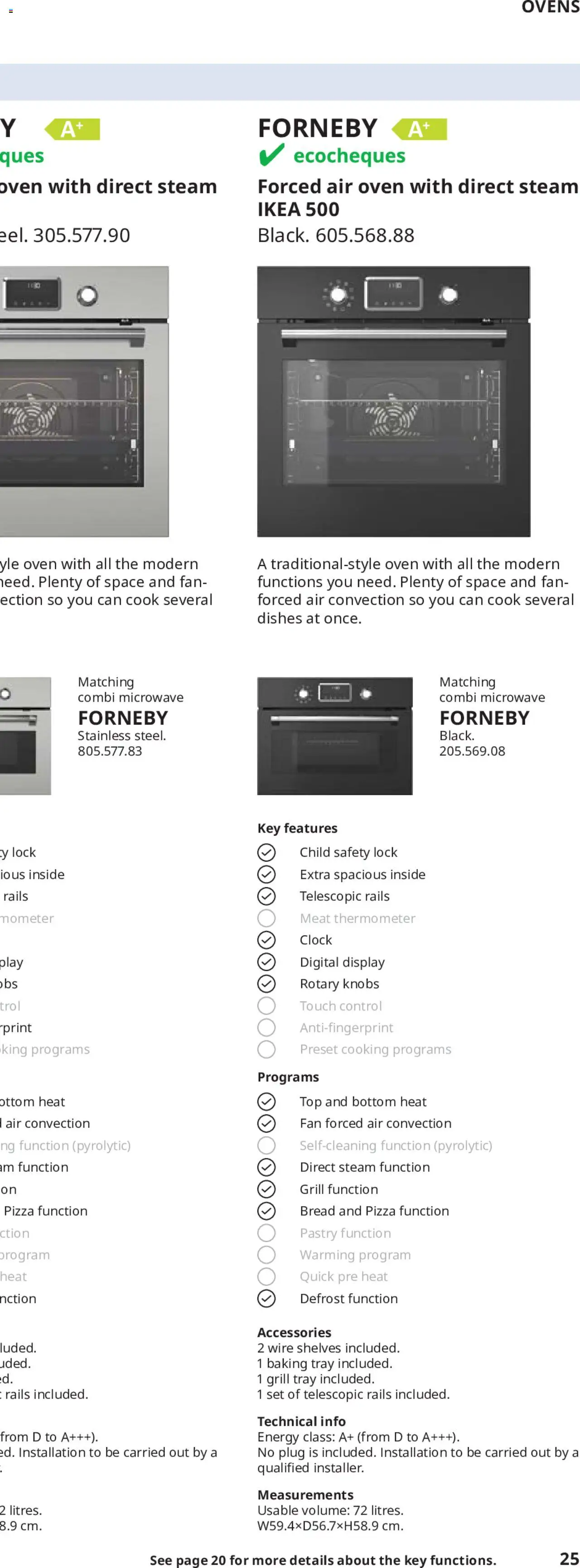 | Pagina: 49 | Producten: Pizza, Oven, Grill, Thermometer