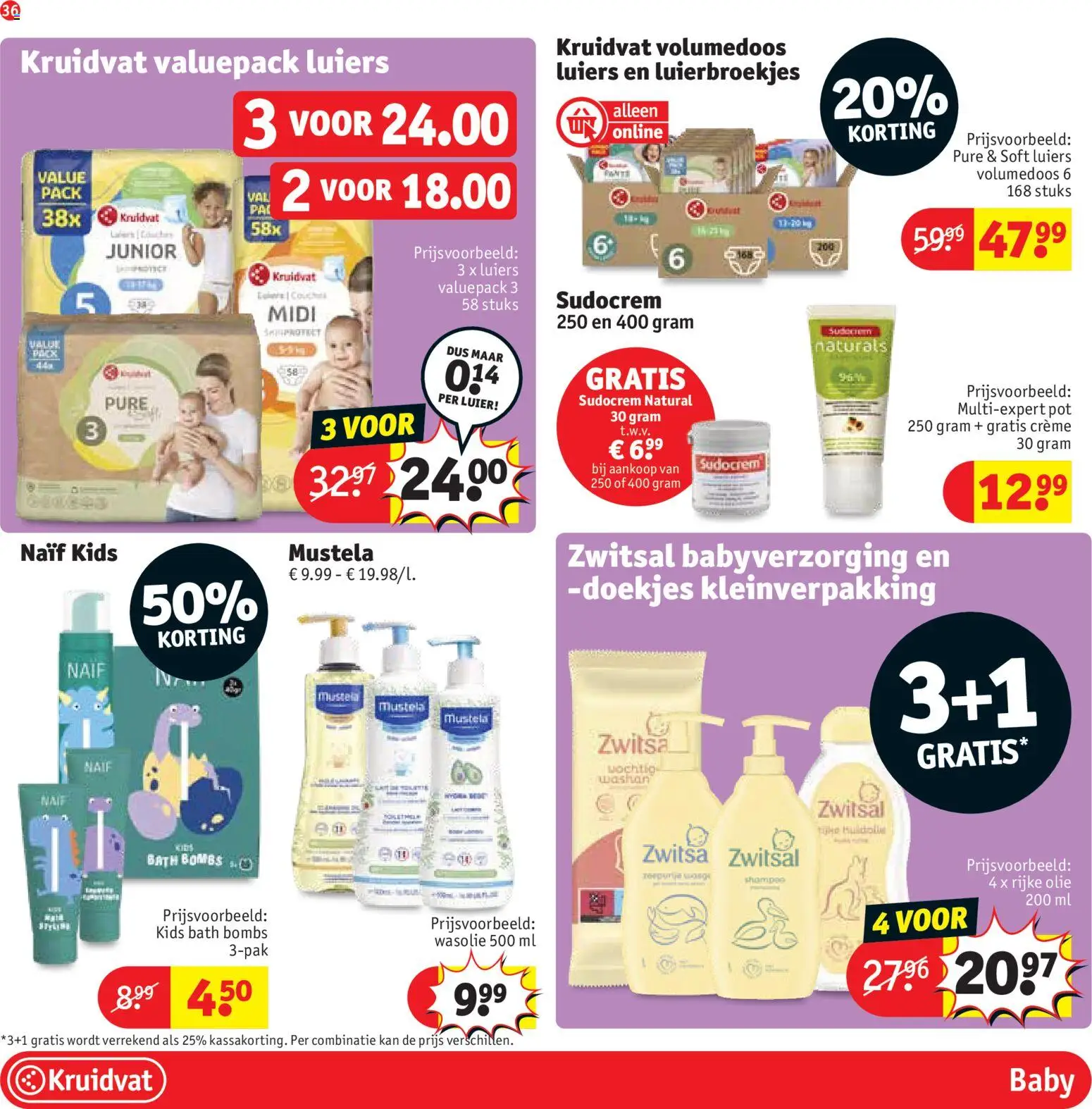 {H1} | Pagina: 38 | Producten: Crème, Pot, Kan, Olie