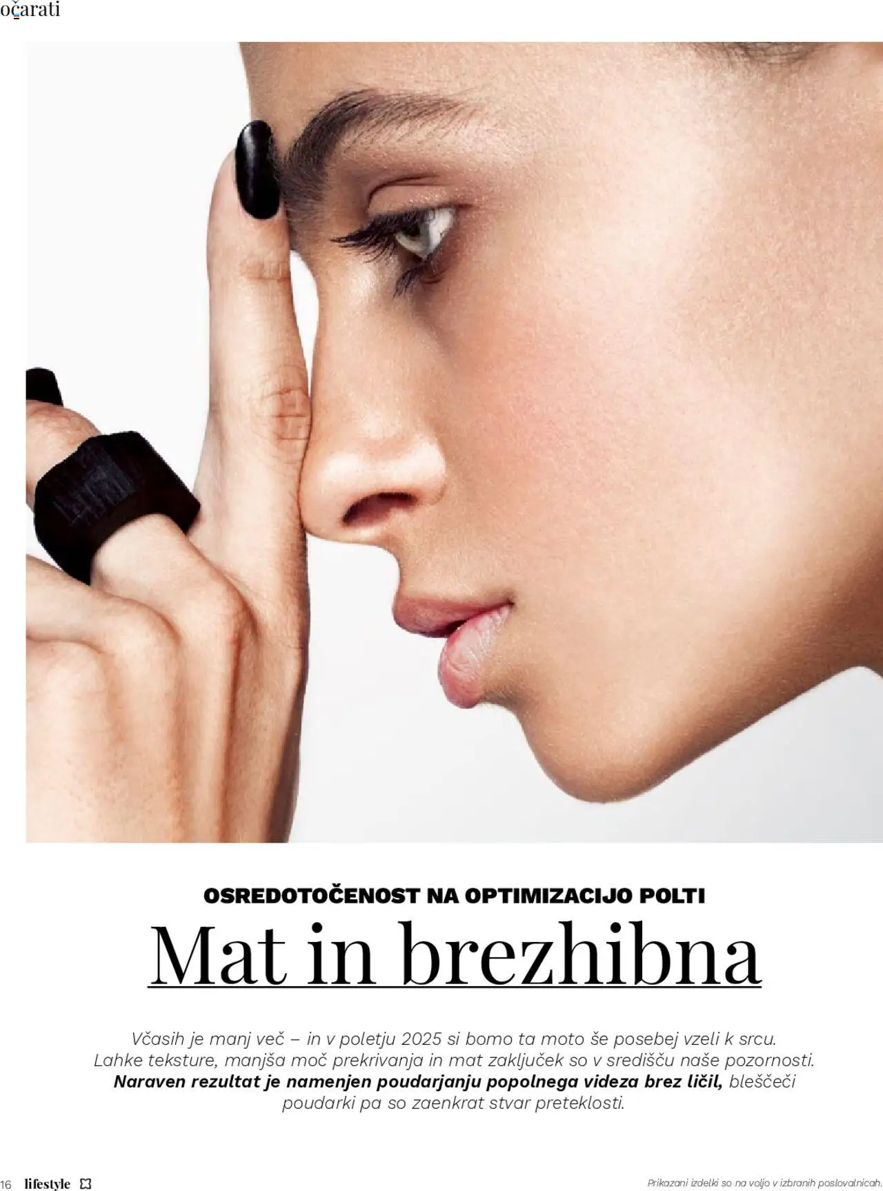 Müller katalog │ velja od 12.05.2025 | Stran: 16