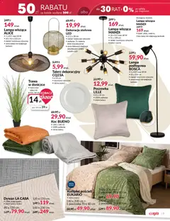 Pogląd oferty "Salony Agata Gazetka" - ważna od 27.01.2026 | Strona: 3