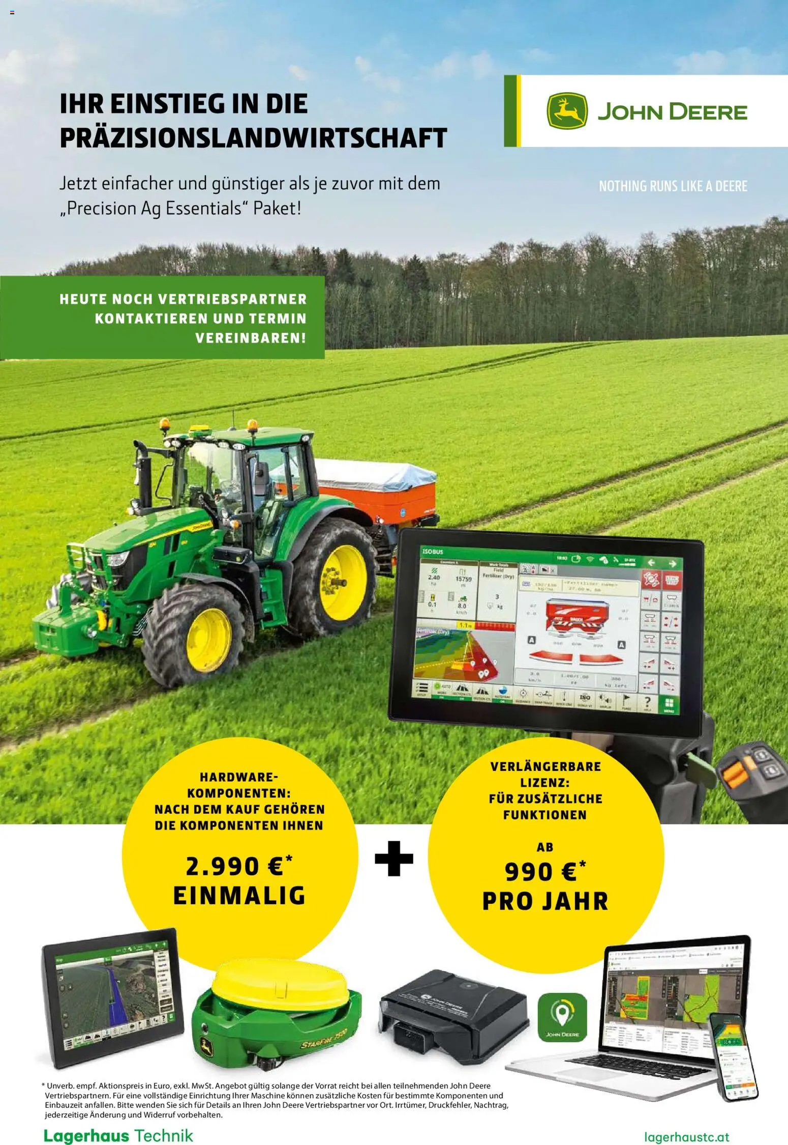 Lagerhaus Verschleißteile & Zubehör gültig ab 01.01.2026 | Seite: 102