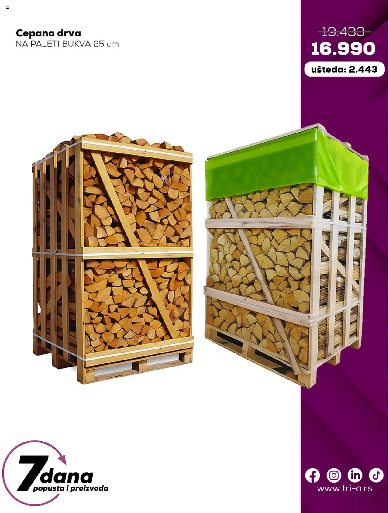 Tri O katalog - važi od 18.09.2025 | Strana: 5