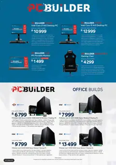 Computer Mania specials catalogue – valid from 01.11.2025 | Page: 23