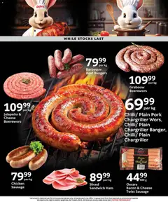 Oxford Freshmarket specials catalogue – valid from 01.04.2026 | Page: 4