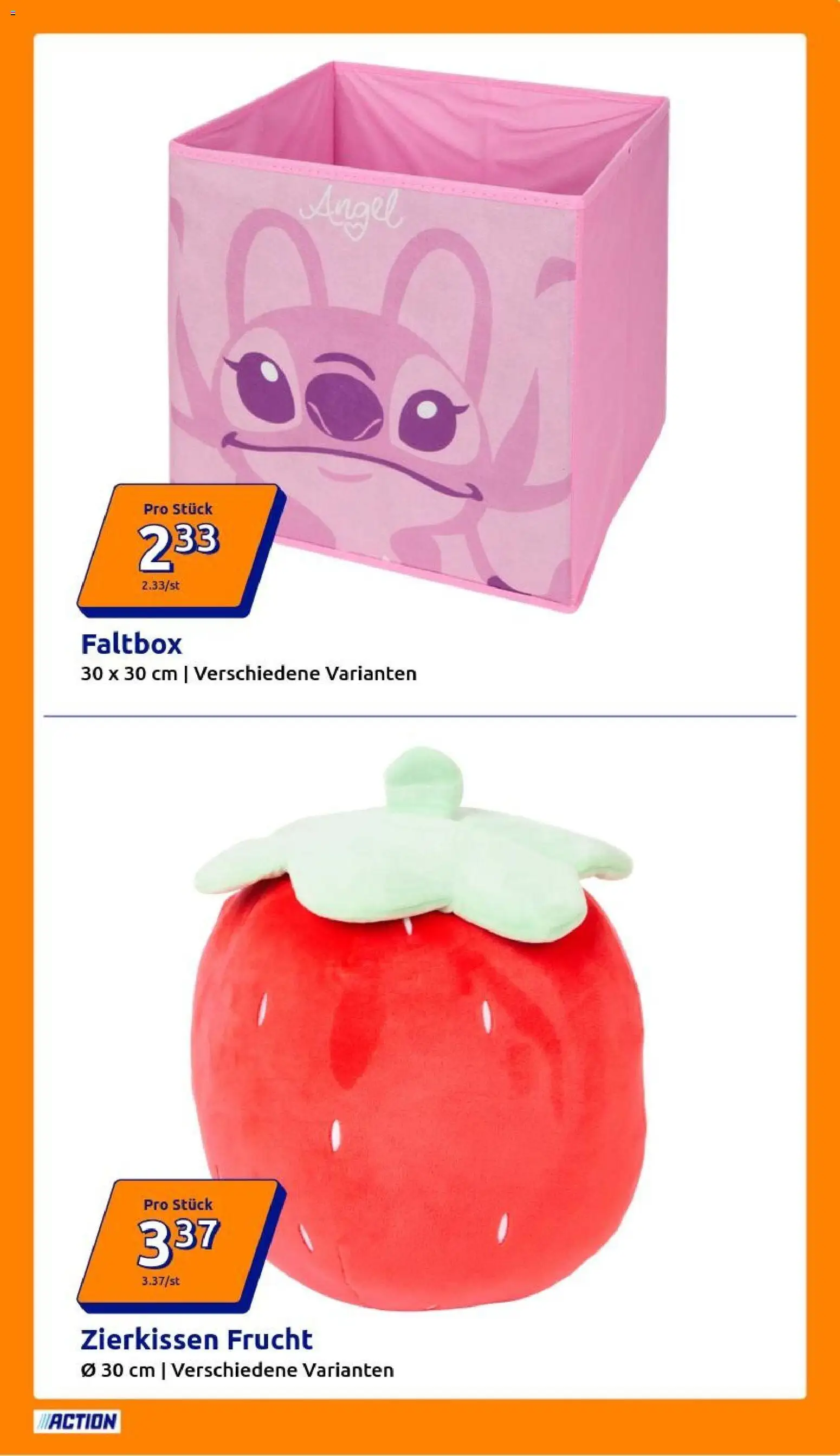 Action Prospekt – gültig ab 01.04.2026 | Seite: 9