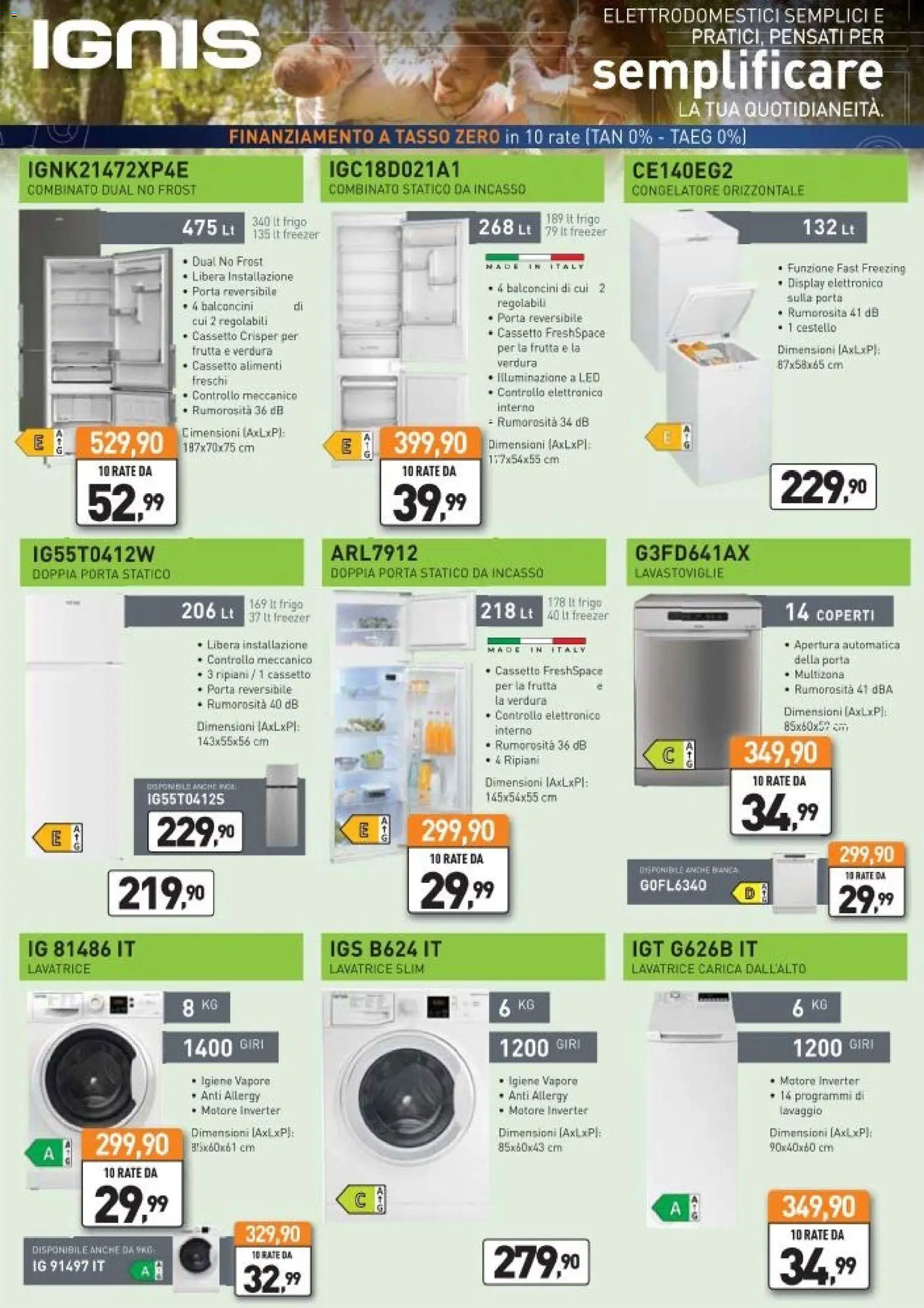 Volantino Unieuro del 12.11.2025 | Pagina: 28