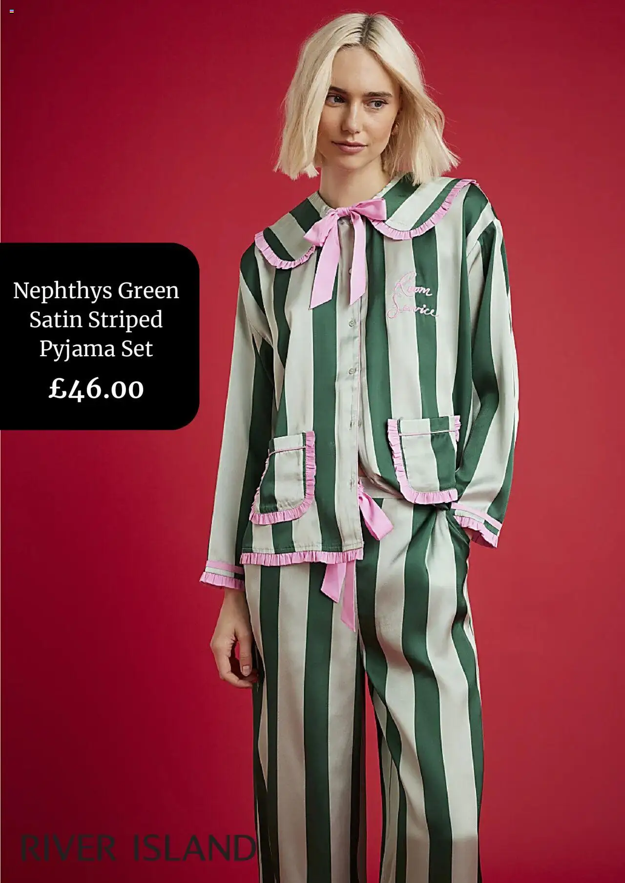 {H1} | Page: 8 | Products: Pyjama