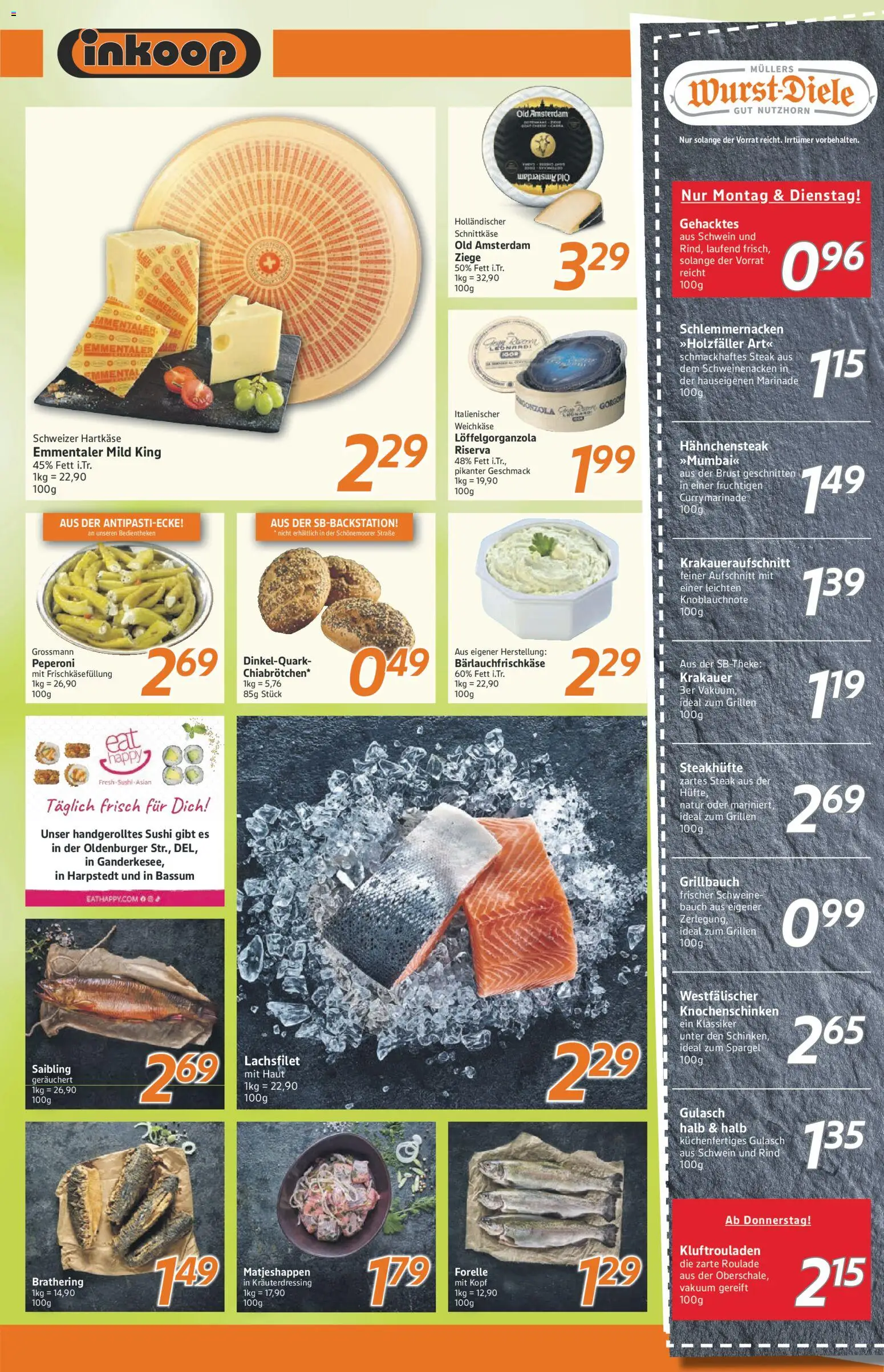 Inkoop Prospekt – gültig ab 27.04.2026 | Seite: 3