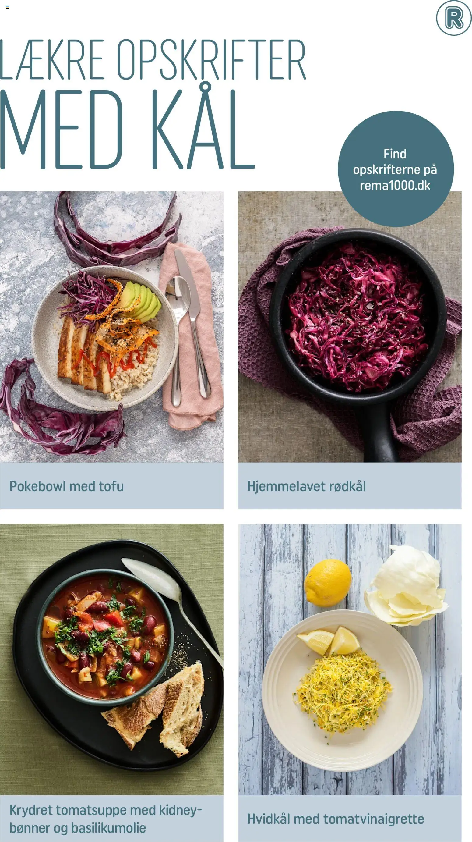 Rema 1000 tilbudsavis – gyldig fra 01.12.2025 | Side: 4