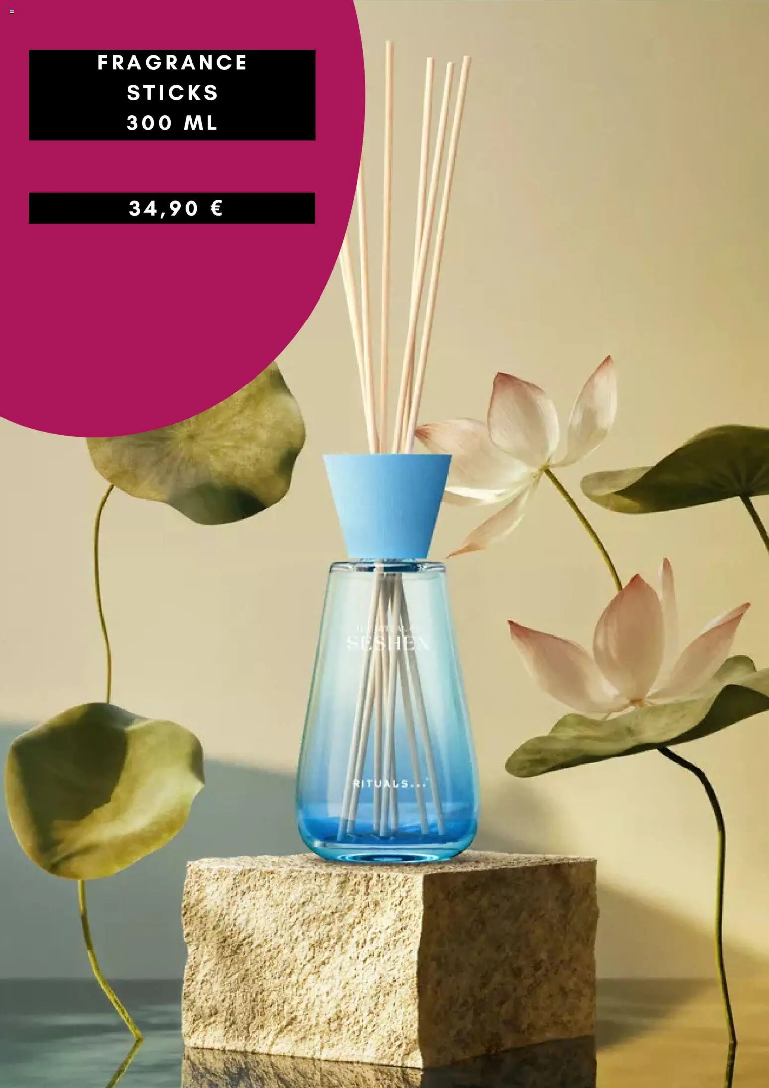 Rituals Prospekt 	 – gültig ab 02.03.2026 | Seite: 3