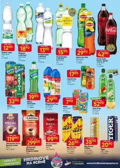 Náhled letáku Hruška leták od 29.10.2025 | Strana: 5