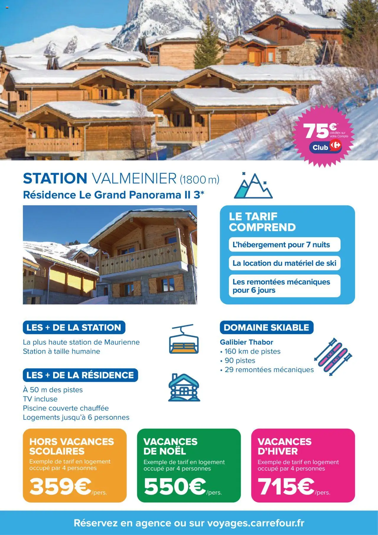 {H1} | Page: 4 | Produits: Ski
