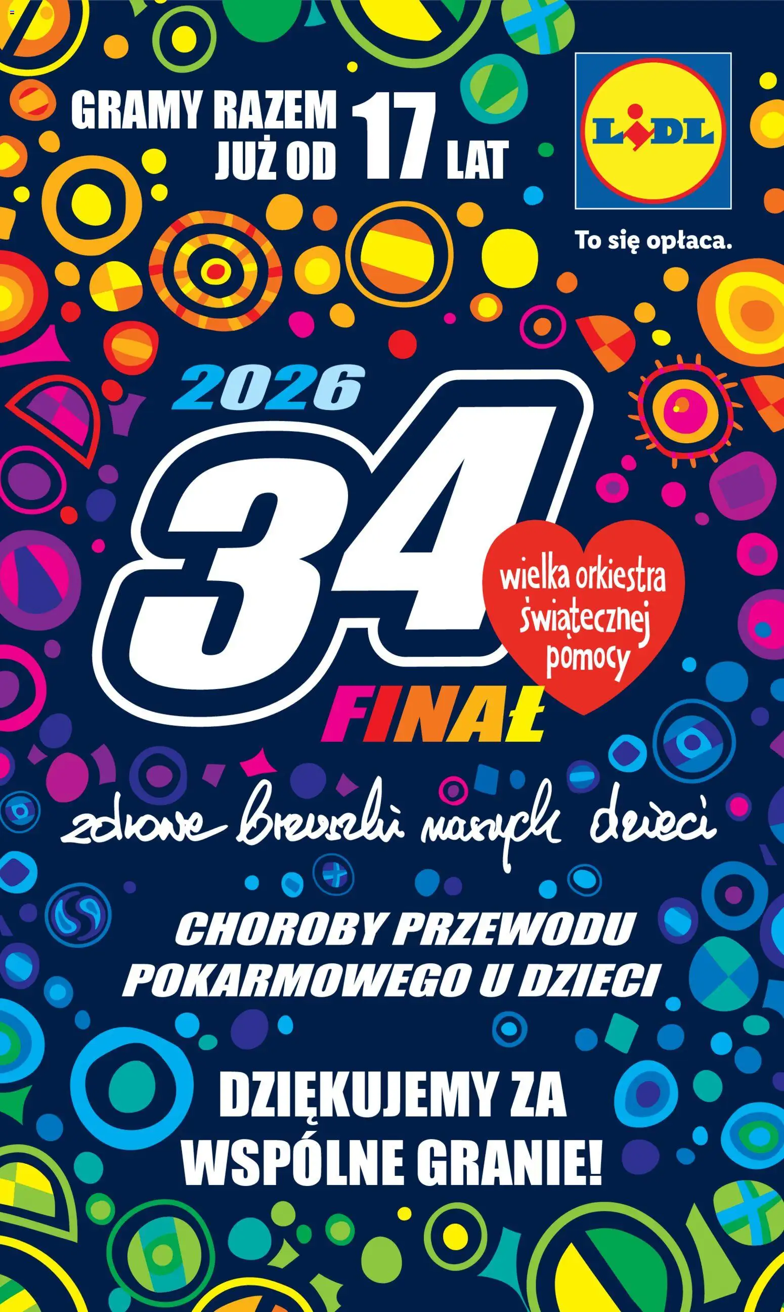 Lidl Gazetka od 05.02.2026 | Strona: 61