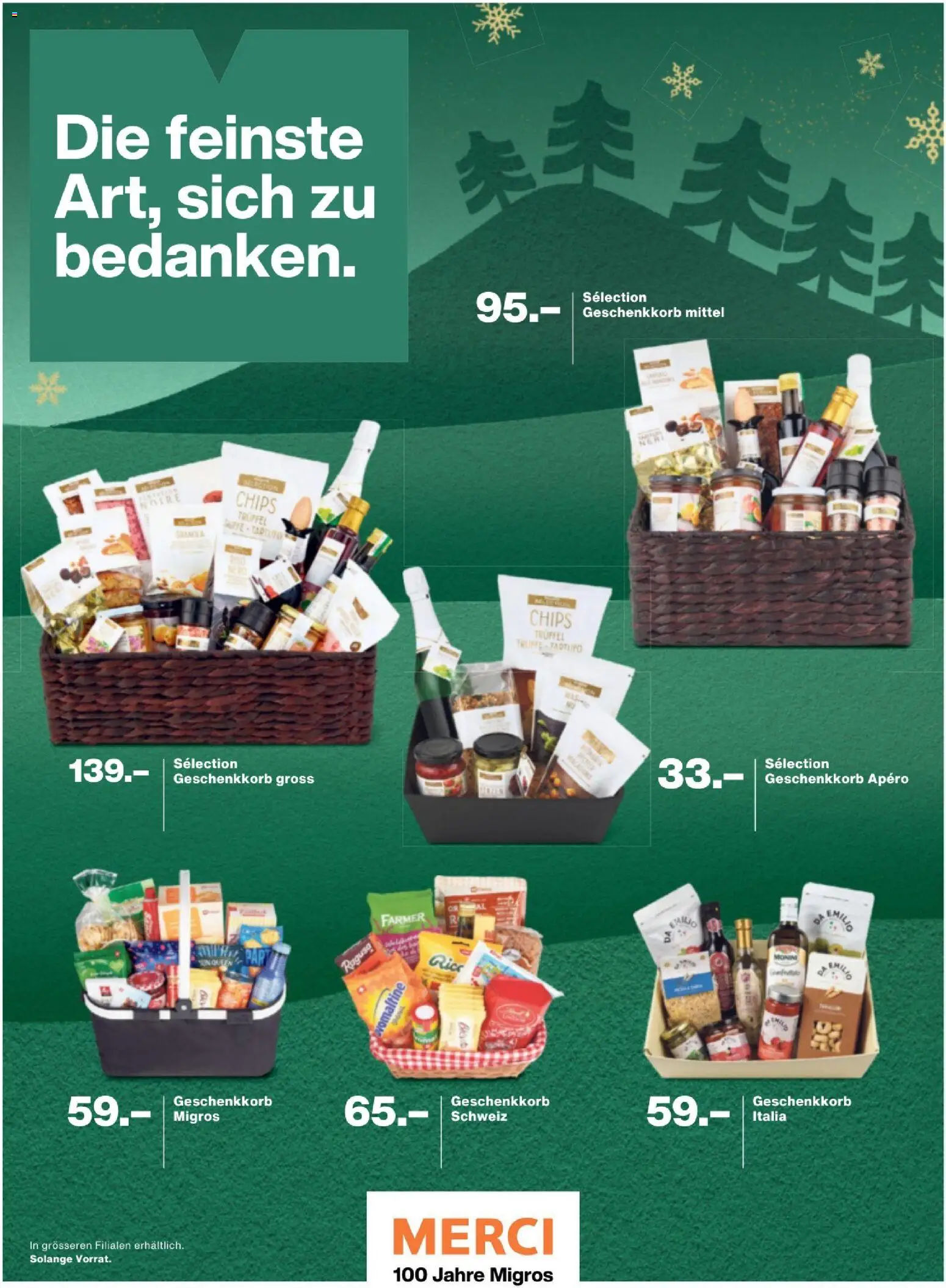 Migros Magazin – gültig ab 24.11.2025 | Seite: 6 | Produkte: Chips