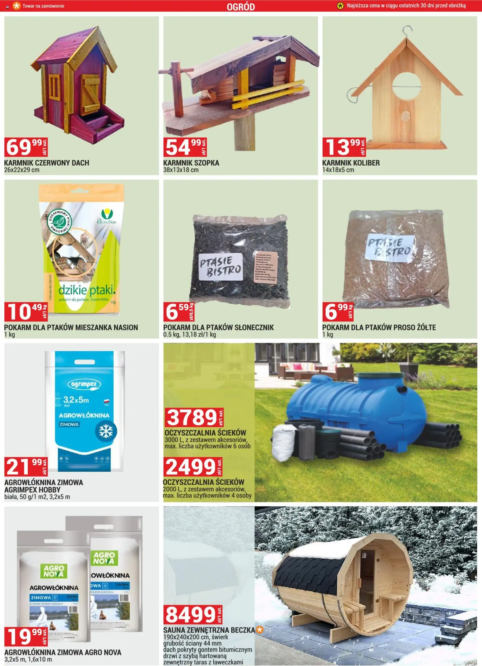 Merkury Market Gazetka od 01.11.2025 | Strona: 63 | Produkty: Słonecznik