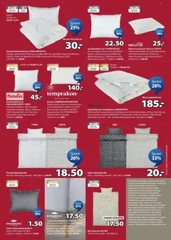 JYSK Angebote ab 02.02.2026 gültig | Seite: 7