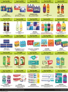 Makro specials catalogue – valid from 28.01.2026 | Page: 8