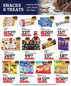 Oxford Freshmarket specials catalogue – valid from 03.12.2025 | Page: 15