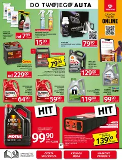 Pogląd oferty "Selgros cash&carry Gazetka - Oferta przemysłowa" - ważna od 23.10.2025 | Strona: 29