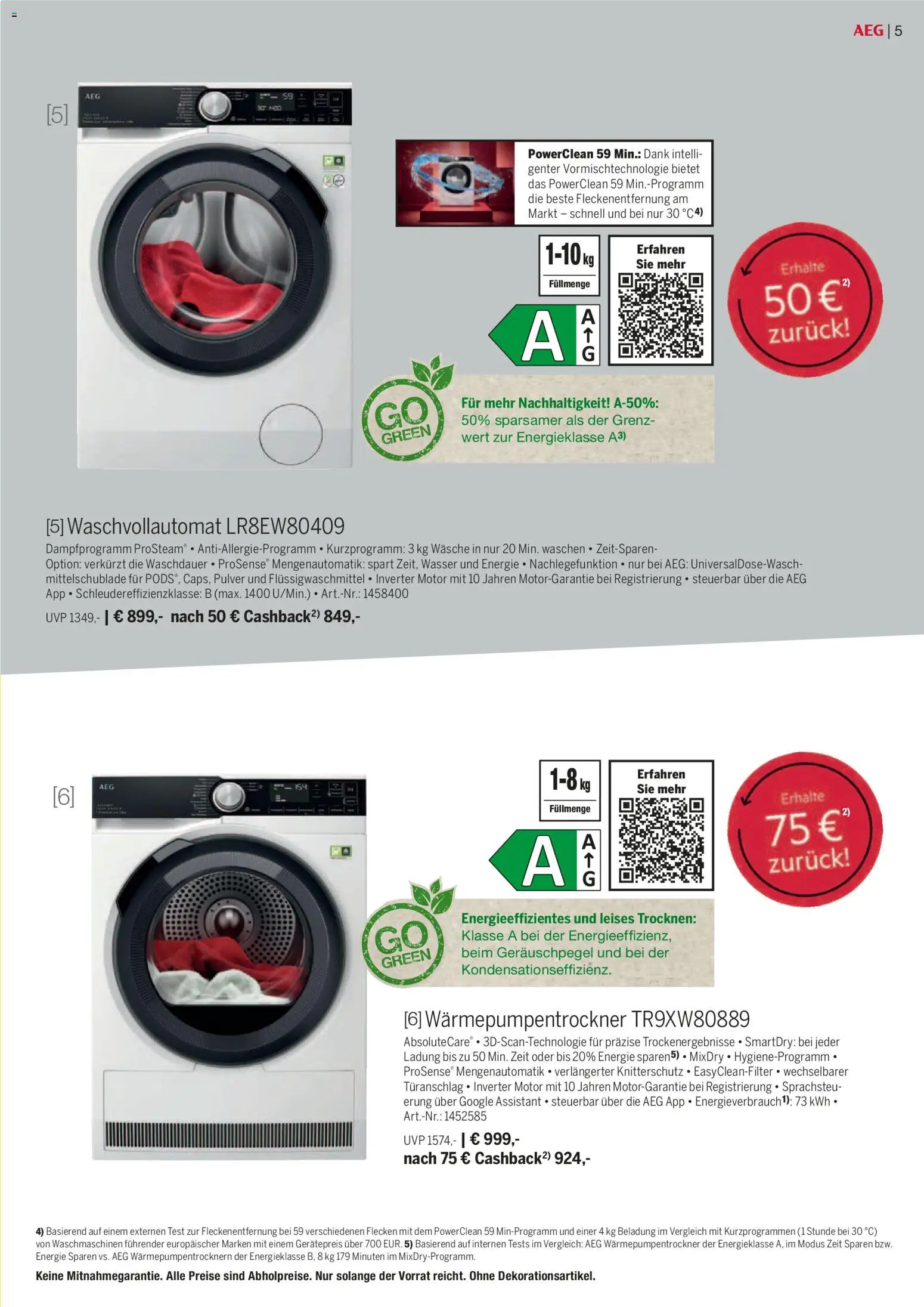 Medimax Magazin – gültig ab 01.10.2025 | Seite: 5