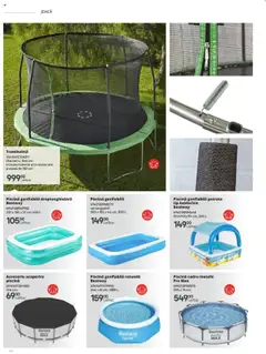 Noul catalog Brico Depot – valabil de la 28.03.2025 | Pagină: 40 | Produse: Piscină, Köpek Uzaklaştırıcılar