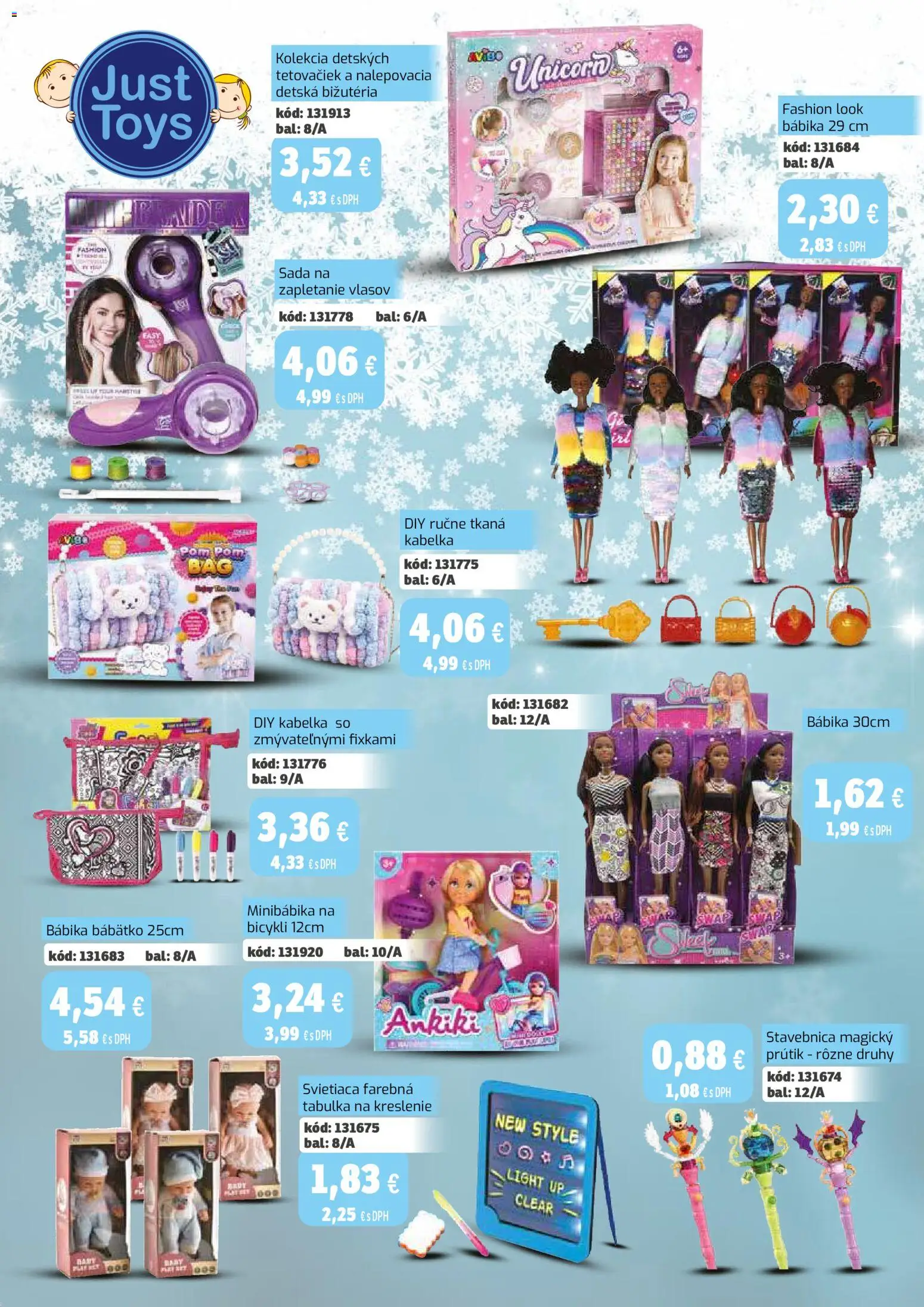 Nové Labaš akcie – leták je platný od 28.11.2025 | Strana: 46 | Produkty: Kabelka