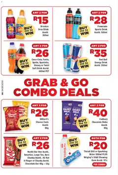 OK Foods specials catalogue – valid from 01.12.2025 | Page: 2 | Products: Bra, Milk, Stoney, Water