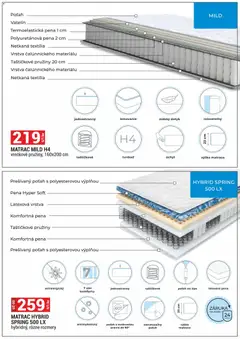 Merkury Market leták platný od 01.11.2025 | Strana: 39