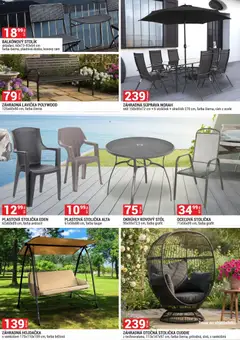 Merkury Market leták platný od 01.03.2026 | Strana: 13