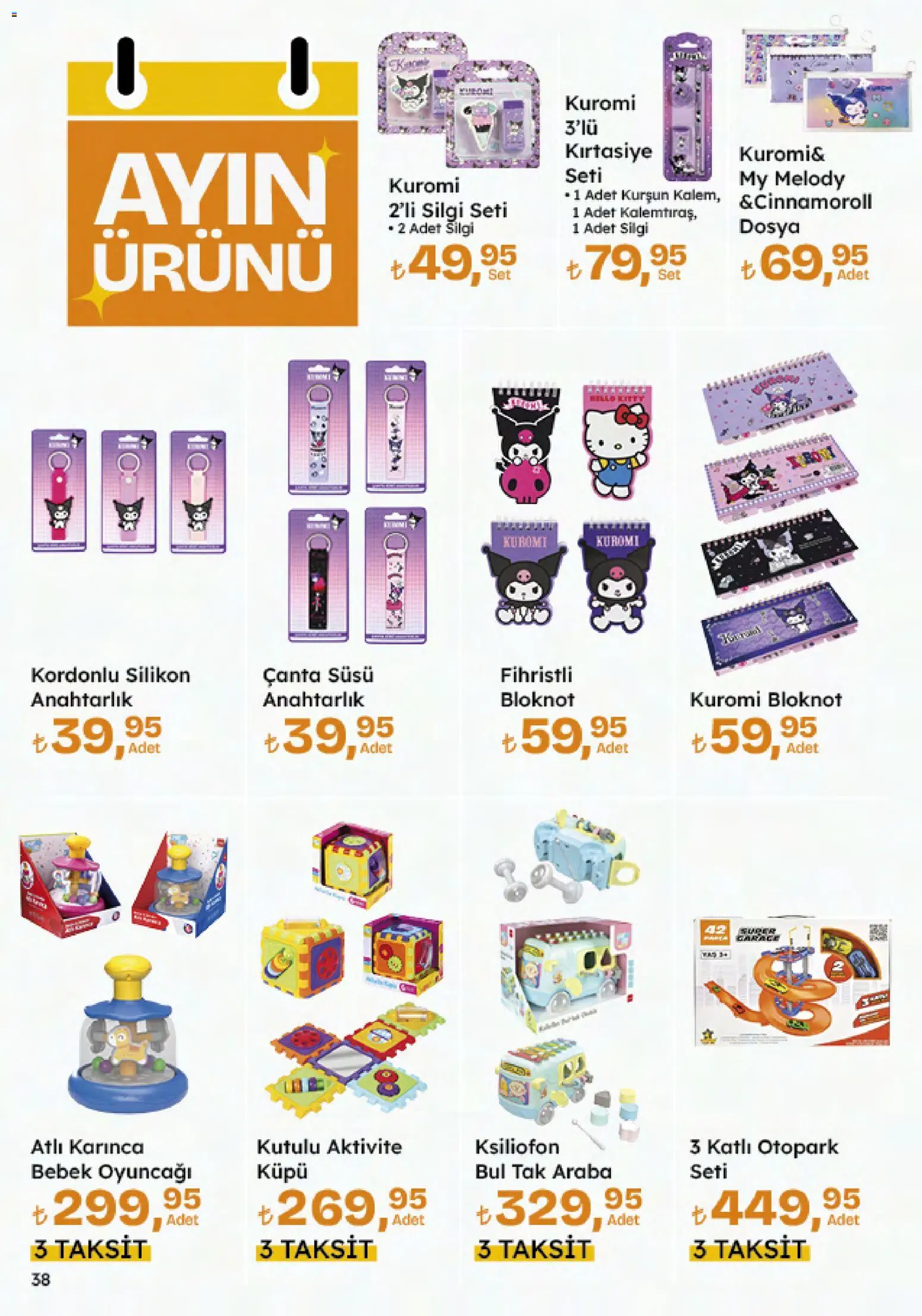 Migros Katalog - 5M Migroskop Dijital - 26.03.2026 tarihinden itibaren geçerlidir | Sayfa: 136 | Ürünler: Çanta