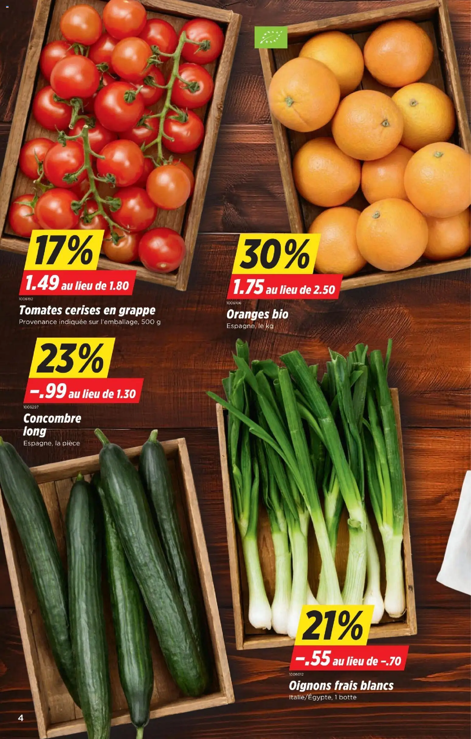 Denner Aktionen FR – gültig ab 12.02.2026 | Seite: 4