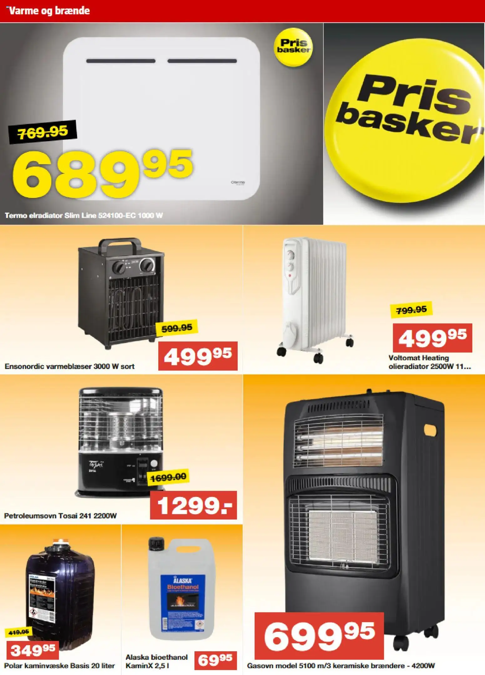 Bauhaus tilbudsavis – gyldig fra 14.11.2025 | Side: 10