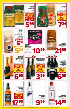 Billa AT akciós újság - amely érvényes a következő dátumtól: 07.04.2026 | Oldal: 14