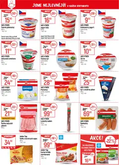 Náhled letáku Globus leták - Trmice od 21.01.2026 | Strana: 3